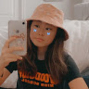 Meet your Posher, Alison